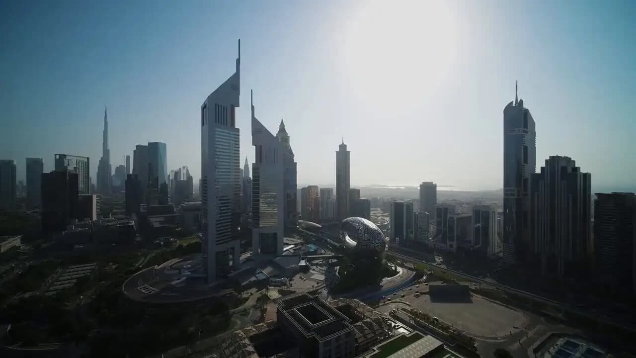 Dubai