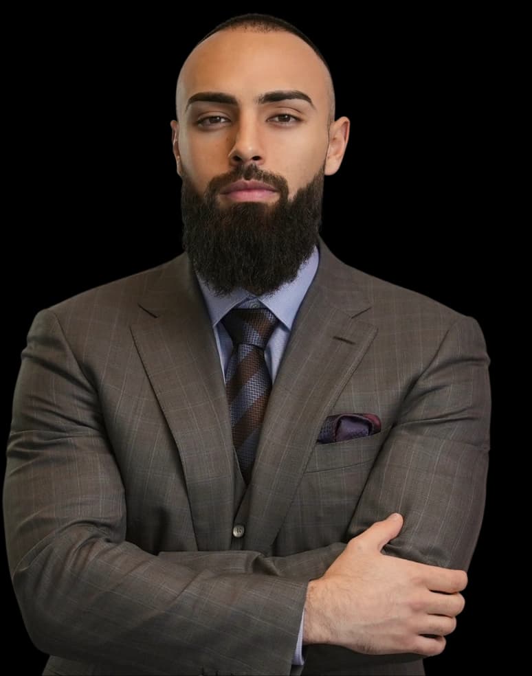 Samuel Aziz Boubaous