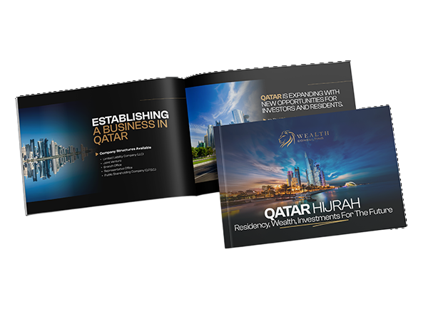 Hijrah To Qatar